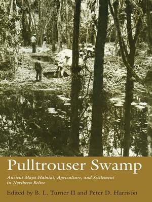 cover image of Pulltrouser Swamp